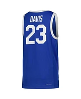 Youth Boys and Girls Nike #23 Kentucky Wildcats Icon Replica Basketball Jersey