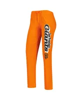 Women's Concepts Sport Orange