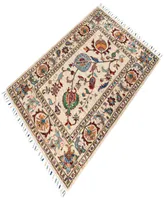 Adorn Hand Woven Rugs Serapi M1982 10' x 13'8" Area Rug