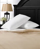 Ella Jayne 2 Pack Superior Comfort Down Alternative Pillows, Standard
