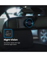 Sylvania Roadsight Plus Dash Camera