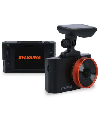Sylvania Roadsight Pro Dash Camera