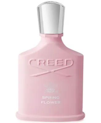 Creed Spring Flower Fragrance Collection