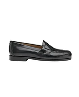 Johnston & Murphy Men's Hayes Penny Slip-On Loafers