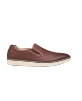 Johnston & Murphy Men's McGuffey Slip-On Casual Shoes