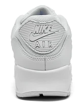 Nike Men's Air Max 90 Casual Sneakers from Finish Line