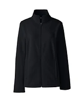 Lands' End Women's Tall Thermacheck 100 Fleece Jacket