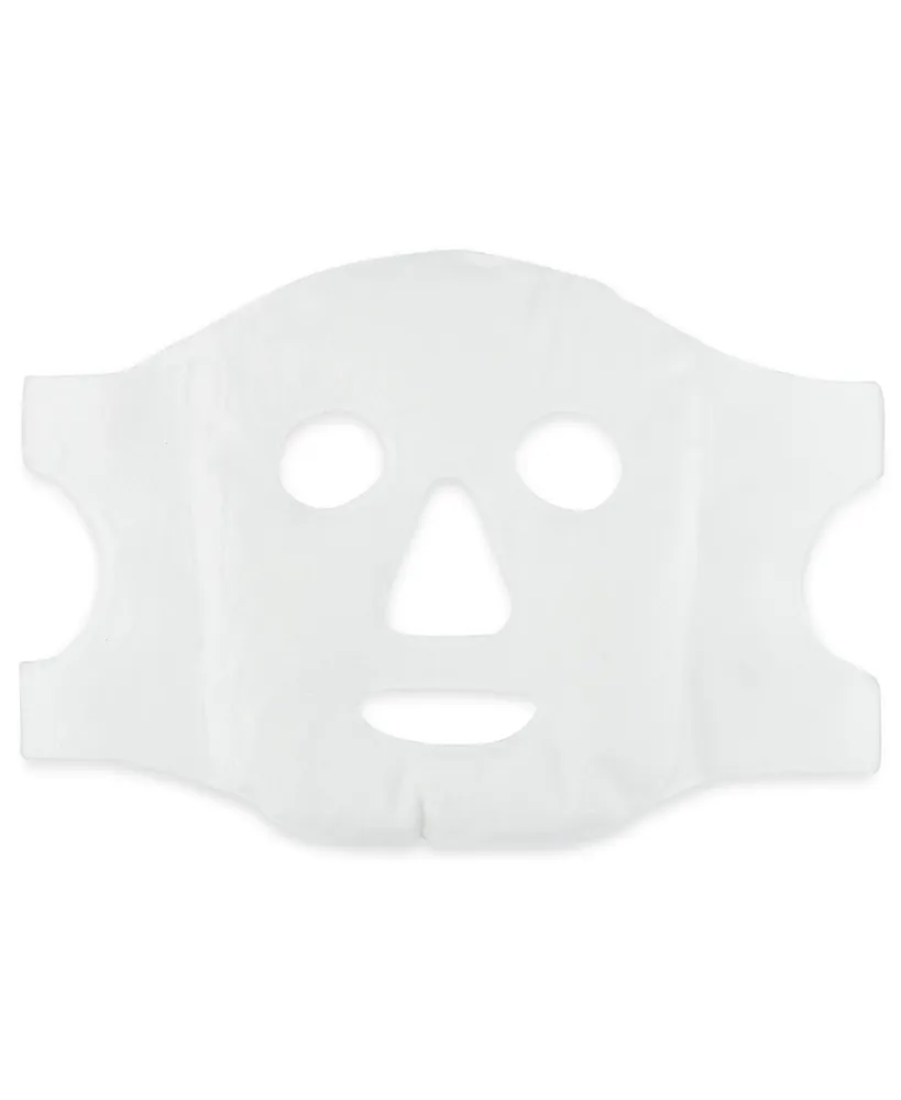 Solaris Laboratories Ny Multi-Use Heat & Ice Therapy Face Mask