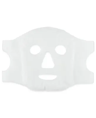 Solaris Laboratories Ny Multi-Use Heat & Ice Therapy Face Mask