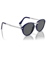 Persol Unisex Sunglasses, PO3274S 50