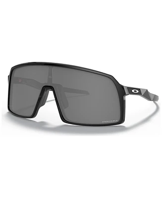 Oakley Men's Low Bridge Fit Sunglasses