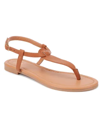 Katie Women's T-Strap Sandal