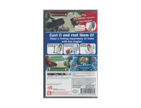 Ace Angler (asia Import : Plays In English)