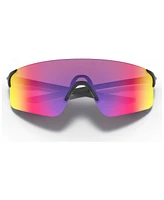 Oakley Men's Low Bridge Fit Sunglasses