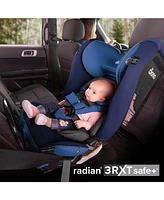 Radian 3RXT SafePlus All-in-One Convertible Car Seat