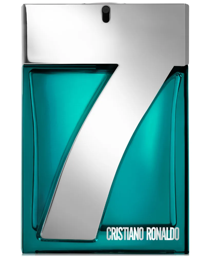 Cristiano Ronaldo Men's Origins Eau de Toilette Spray