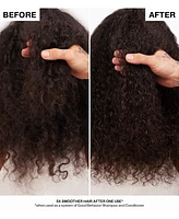 Igk Hair Good Behavior Ultra Smooth Conditioner