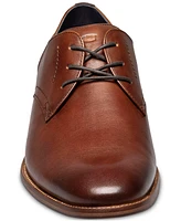 Florsheim Men's Fermo Lace-Up Derby Dress Shoes