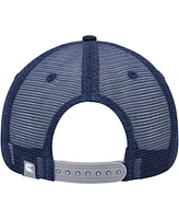 Men's Colosseum Gray