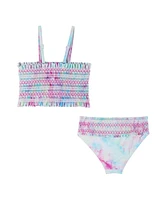 Andy & Evan Toddler Girls Toddler/Child Bikini Set