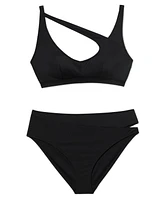 Adore Me Plus Darby Swimwear Bra Top