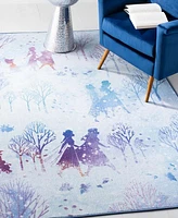 Safavieh Disney Frozen 2 Believe 5' x 7' Area Rug