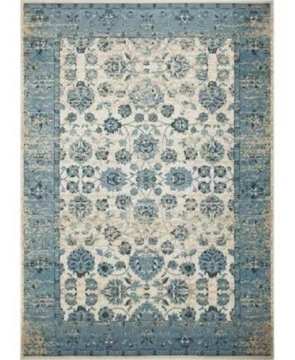 Kas Heritage Area Rug