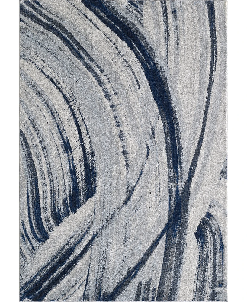 Kas Illusions 6219 5'3" x 7'7" Area Rug