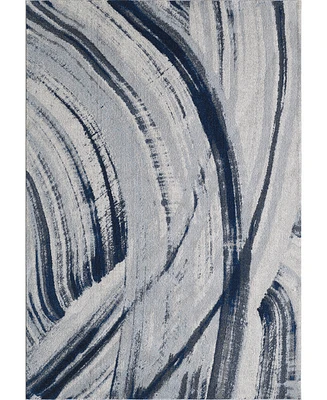 Kas Illusions 6219 5'3" x 7'7" Area Rug