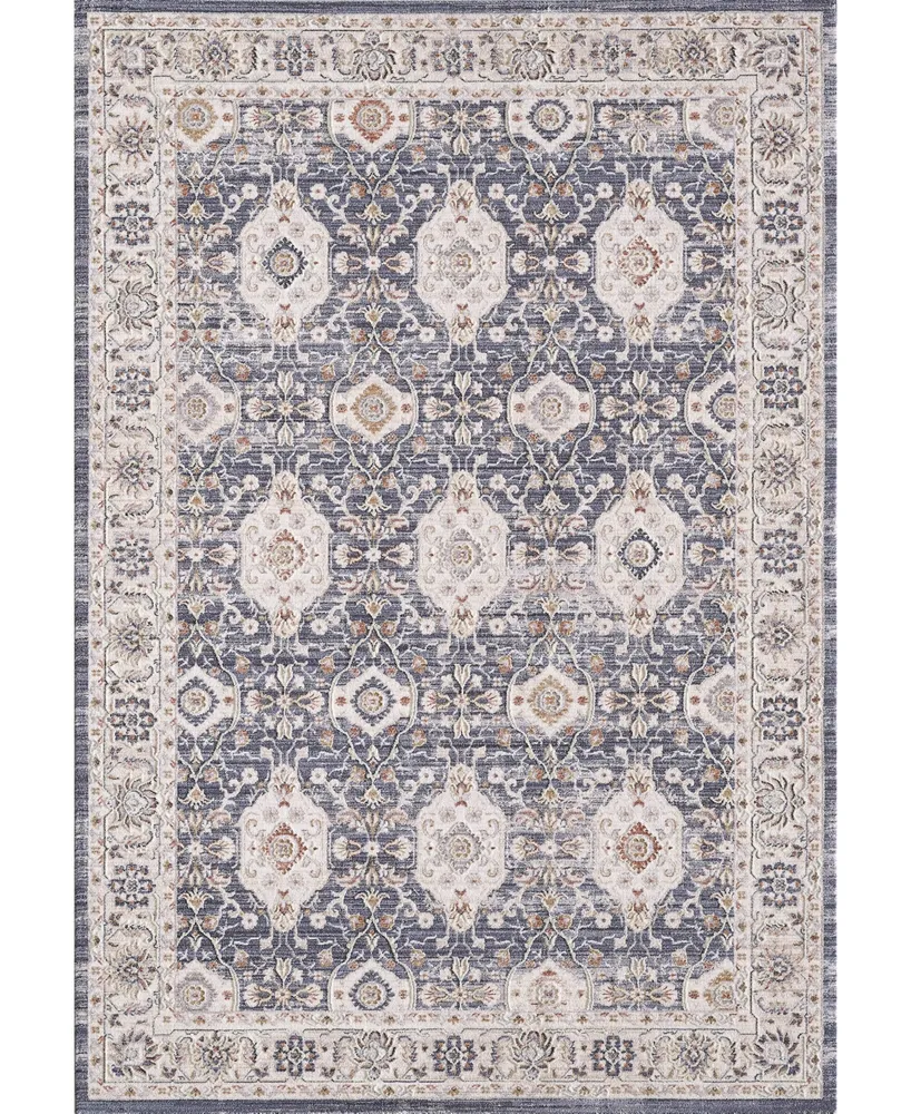 Kas Woodland 5'3" x 7'10" Area Rug