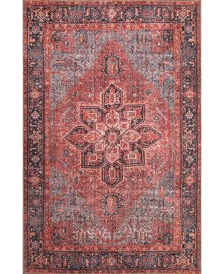 Kas London Machine Washable 2' x 3' Area Rug