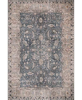 Kas London Machine Washable 10' x 14' Area Rug