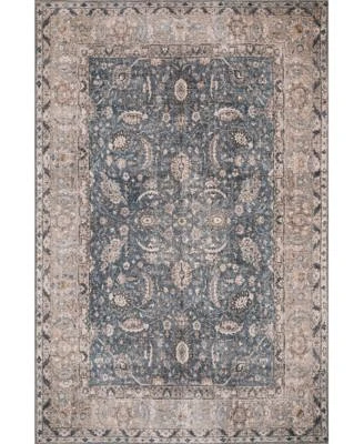Kas London Machine Washable 4802 Area Rug