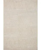 Loloi Ii Kamala Kam- 6'7" x 9'6" Area Rug