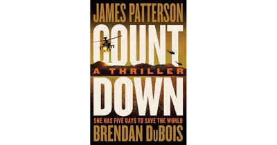 Countdown by James Patterson