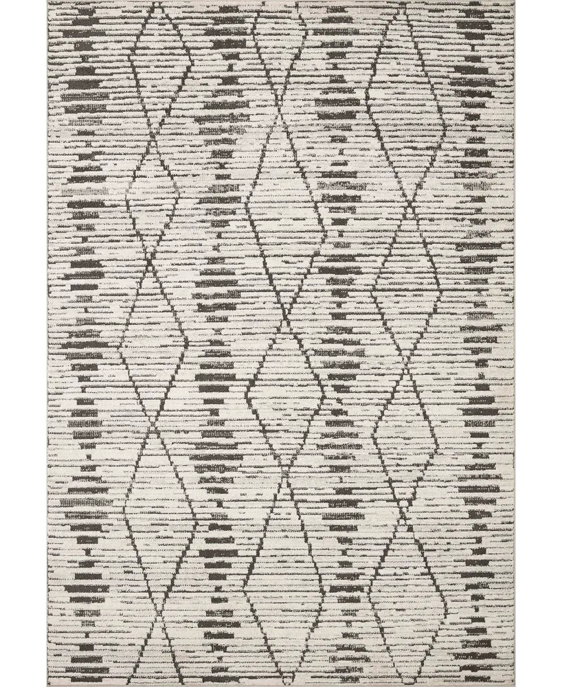 Loloi Ii Kamala Kam- 2'3" x 3'10" Area Rug