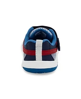 Stride Rite Baby Boys Srt Ian Leather Sneakers