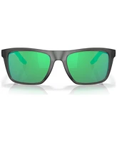 Costa Del Mar Men's Polarized Sunglasses