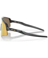 Oakley Men's Sunglasses, Sutro Lite Sweep OO9465 - Matte