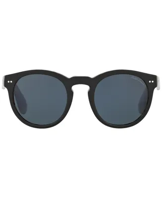 Ralph Lauren Women's Sunglasses, RL8146P49-x 49