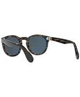 Ralph Lauren Women's Sunglasses, RL8146P49-x 49