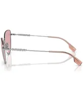 Burberry Women's Sunglasses