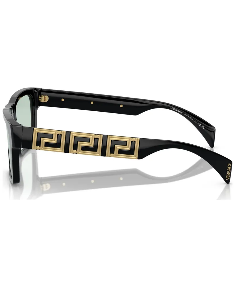 Versace Men's Sunglasses