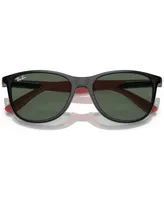 Ray-Ban Jr Kids Sunglasses