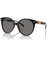 Versace Women's Polarized Sunglasses, VE4442
