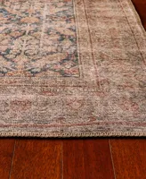 Kas London Machine Washable 2' x 3' Area Rug