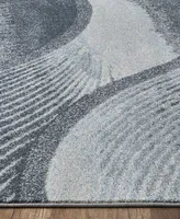 Kas Illusions 7'10" x 10'10" Area Rug