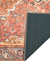 Kas London Machine Washable 4806 Area Rug