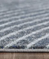 Kas Illusions 6223 5'3" x 7'7" Area Rug