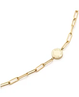 Olivia Burton 18K Gold-Plated Layered Necklace